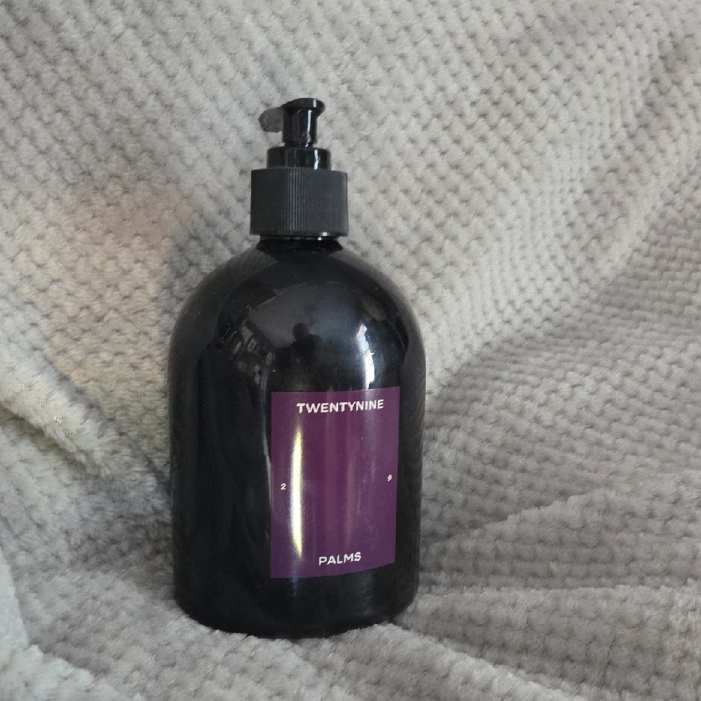 TwentyNine Palms Pinyon Poet Body Wash 16.9fl oz